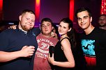 Party im Jugendclubhaus in Nordhausen - der Samstag (Foto: Belvedere Media Agentur)