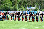 Wacker siegt 3:0 gegen Luckenwalde (Foto: Bernd Peter)