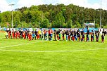 Wacker siegt 3:0 gegen Luckenwalde (Foto: Bernd Peter)