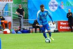 Wacker siegt 3:0 gegen Luckenwalde (Foto: Bernd Peter)