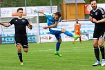 Wacker siegt 3:0 gegen Luckenwalde (Foto: Bernd Peter)