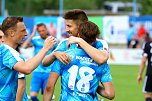 Wacker siegt 3:0 gegen Luckenwalde (Foto: Bernd Peter)