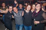 Party im Jugendclubhaus in Nordhausen - der Samstag (Foto: Belvedere Media Agentur)