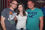 Party im Jugendclubhaus in Nordhausen - der Samstag (Foto: Belvedere Media Agentur)