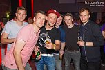 Party im Jugendclubhaus in Nordhausen - der Samstag (Foto: Belvedere Media Agentur)