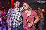 Party im Jugendclubhaus in Nordhausen - der Samstag (Foto: Belvedere Media Agentur)