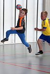 Handball-Kreismeisterschaft der Grundschulen (Foto: Uwe Tittel) Handball-Kreismeisterschaft der Grundschulen (Foto: Uwe Tittel)