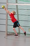 Handball-Kreismeisterschaft der Grundschulen (Foto: Uwe Tittel) Handball-Kreismeisterschaft der Grundschulen (Foto: Uwe Tittel)
