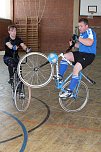 7. Ilfelder Radball-S&uuml;dharzcup der M&auml;nner (Foto: Uwe Tittel)