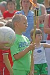 Kindergarten Sportfest Wipperdorf (Foto: )
