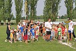 Kindergarten Sportfest Wipperdorf (Foto: )