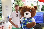 2. Nachbarschaftsfest 2017 der WBG (Foto: City Scout Sven Gämkow) 2. Nachbarschaftsfest 2017 der WBG (Foto: City Scout Sven Gämkow)
