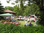 22. Rhododendronfest in Sülzhayn (Foto: Peter Blei) 22. Rhododendronfest in Sülzhayn (Foto: Peter Blei)