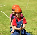 140 Jahre Freiwillige Feuerwehr Wülfingerode (Foto: Berti Voigt) 140 Jahre Freiwillige Feuerwehr Wülfingerode (Foto: Berti Voigt)