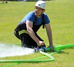 140 Jahre Freiwillige Feuerwehr Wülfingerode (Foto: Berti Voigt) 140 Jahre Freiwillige Feuerwehr Wülfingerode (Foto: Berti Voigt)