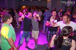 Party im Jugendclubhaus in Nordhausen - der Samstag (Foto: Belvedere Media Agentur)