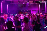 Party im Jugendclubhaus in Nordhausen - der Samstag (Foto: Belvedere Media Agentur)