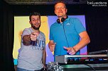 Party im Jugendclubhaus in Nordhausen - der Samstag (Foto: Belvedere Media Agentur)