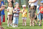 Kindergarten Sportfest Wipperdorf (Foto: )