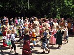 Mittelalterfest (Foto: Anett Papke) Mittelalterfest (Foto: Anett Papke)