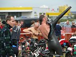 TRiathlon am Scheunenhof (Foto: nnz)