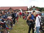TRiathlon am Scheunenhof (Foto: nnz)