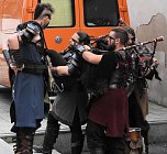 Wave Gotik Treffen 2017 (Foto: Peter Blei)