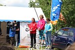 Europacup im Orientierungstauchen in Nordhausen (Foto: TSV Neptun Nordhausen)