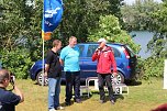 Europacup im Orientierungstauchen in Nordhausen (Foto: TSV Neptun Nordhausen)