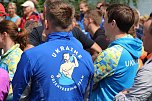 Europacup im Orientierungstauchen in Nordhausen (Foto: TSV Neptun Nordhausen)