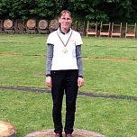 Sehr gute Ergebnisse bei Turnieren (Foto: Steffi Helbing) Sehr gute Ergebnisse bei Turnieren (Foto: Steffi Helbing)