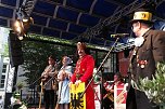 Das 49. Rolandsfest ist eröffnet (Foto: nnz) Das 49. Rolandsfest ist eröffnet (Foto: nnz)