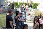 Rolandsfest 2017 - der Samstagnachmittag (Foto: Peter Blei)