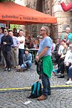 Rolandsfest 2017 - der Samstagnachmittag (Foto: Peter Blei)