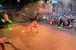 Rolandsfest 2017 - der Samstagabend (Foto: Peter Blei)