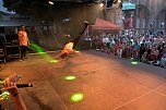 Rolandsfest 2017 - der Samstagabend (Foto: Peter Blei)
