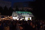 Rolandsfest 2017 - der Samstagabend (Foto: Peter Blei)