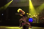 Rolandsfest 2017 - der Samstagabend (Foto: Peter Blei)