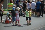 Festumzug zum 1090. Geburtstag der Rolandstadt (Foto: nnz) Festumzug zum 1090. Geburtstag der Rolandstadt (Foto: nnz)