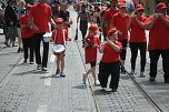 Festumzug zum 1090. Geburtstag der Rolandstadt (Foto: nnz) Festumzug zum 1090. Geburtstag der Rolandstadt (Foto: nnz)