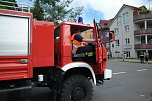 Festumzug zum 1090. Geburtstag der Rolandstadt (Foto: nnz)