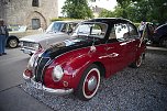 50. Oldtimertreffen (Foto: nnz) 50. Oldtimertreffen (Foto: nnz)