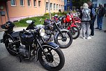 50. Oldtimertreffen (Foto: nnz) 50. Oldtimertreffen (Foto: nnz)
