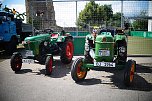 50. Oldtimertreffen (Foto: nnz) 50. Oldtimertreffen (Foto: nnz)