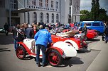 50. Oldtimertreffen (Foto: nnz) 50. Oldtimertreffen (Foto: nnz)
