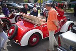 50. Oldtimertreffen (Foto: nnz) 50. Oldtimertreffen (Foto: nnz)