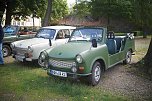 50. Oldtimertreffen (Foto: nnz) 50. Oldtimertreffen (Foto: nnz)