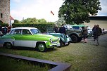 50. Oldtimertreffen (Foto: nnz) 50. Oldtimertreffen (Foto: nnz)
