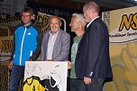 Saisonabschluss bei den Handballerns (Foto: NSV)