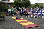 14. Gips-Cup f&uuml;r D-Jugend Mannschaften in Rottleberode (Foto: privat)